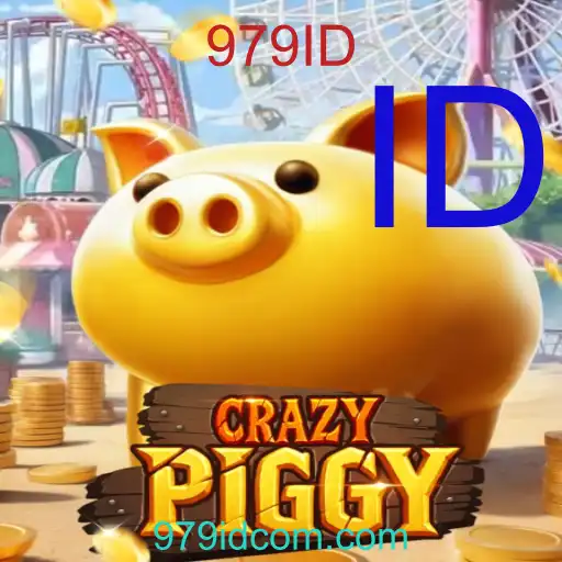 CrazyPiggy: Permainan Seru Dengan Kata Kunci 979ID